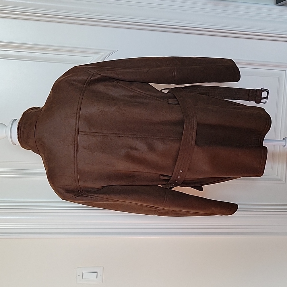 Winter Jacket - image 2